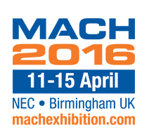 logo MACH 2016