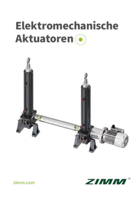 Aktuatoren
