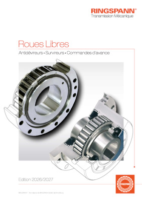 Roues Libres