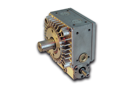 4 modèles différents Différentiels